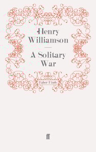 Solitary War