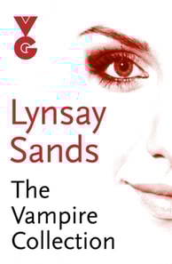Vampire eBook Collection