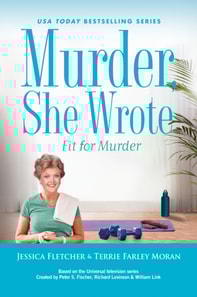 Murder, She Wrote: Fit for Murder