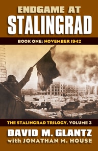 Endgame at Stalingrad