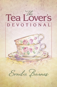 Tea Lover's Devotional
