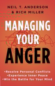 Managing Your Anger