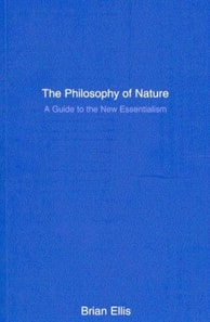 Philosophy of Nature
