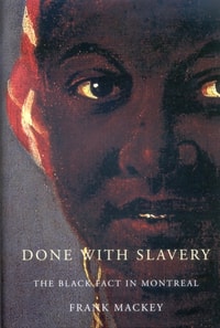 Done with Slavery
