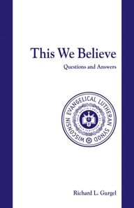 This We Believe Questions And Answers