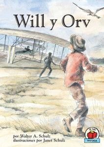 Will y Orv (Will and Orv)