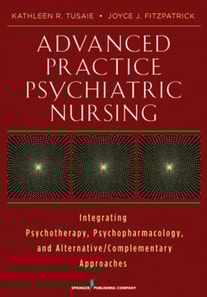 Advanced Practice Psychiatric Nursing