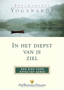In het diepst van je ziel