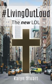 #LivingOutLoud: The new LOL