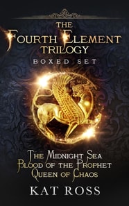 Fourth Element Trilogy Boxed Set