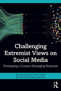 Challenging Extremist Views on Social Media