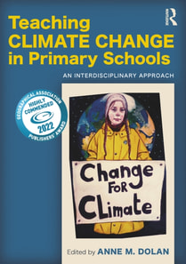 Teaching Climate Change in Primary Schools