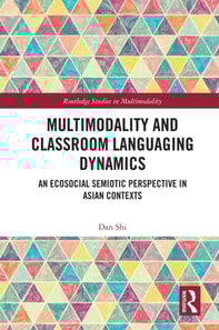 Multimodality and Classroom Languaging Dynamics