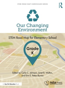 Our Changing Environment, Grade K
