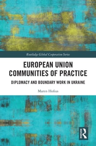 European Union Communities of Practice