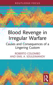 Blood Revenge in Irregular Warfare