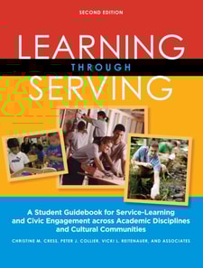 Learning Through Serving