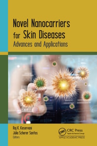 Novel Nanocarriers for Skin Diseases