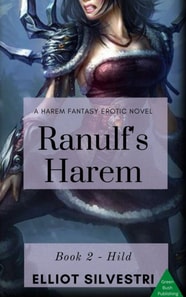 Ranulf's Harem 2: Hild