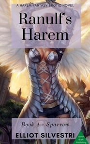 Ranulf's Harem 4: Sparrow
