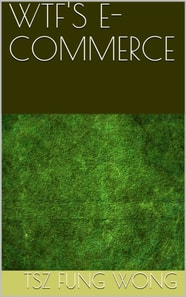 Wtf's E-Commerce
