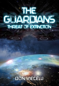 Guardians - Threat Of Extinction