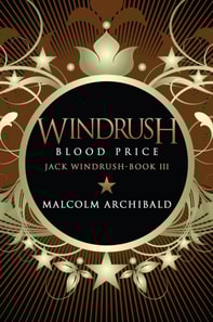 Windrush - Blood Price