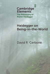 Heidegger on Being-in-the-World