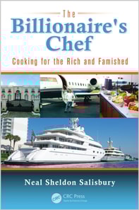 Billionaire's Chef
