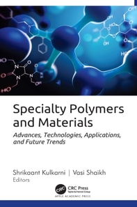 Specialty Polymers and Materials