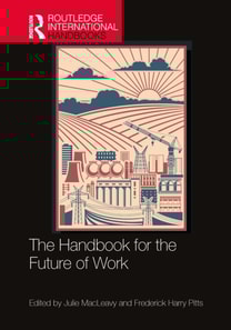 Handbook for the Future of Work