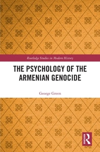 Psychology of the Armenian Genocide
