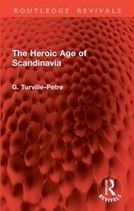 Heroic Age of Scandinavia