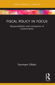 Fiscal Policy in Focus