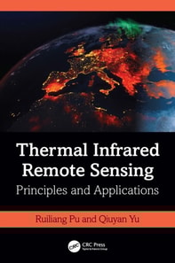 Thermal Infrared Remote Sensing