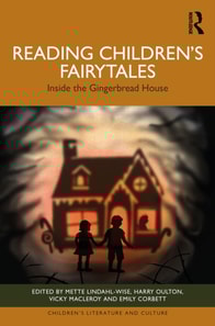 Reading Children's Fairytales