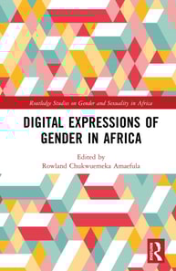 Digital Expressions of Gender in Africa