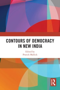 Contours of Democracy in New India