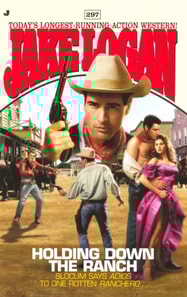 Slocum 297: Holding Down the Ranch