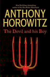 Devil and His Boy