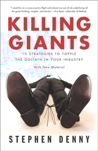 Killing Giants