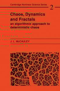 Chaos, Dynamics, and Fractals