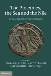Ptolemies, the Sea and the Nile