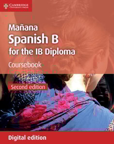 Manana Coursebook Digital Edition