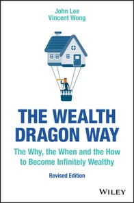 Wealth Dragon Way