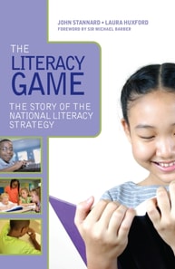 Literacy Game