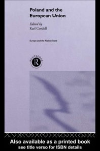 Poland and the European Union