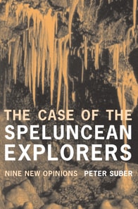 Case of the Speluncean Explorers