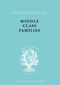Middle Class Families