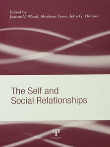 Self and Social Relationships